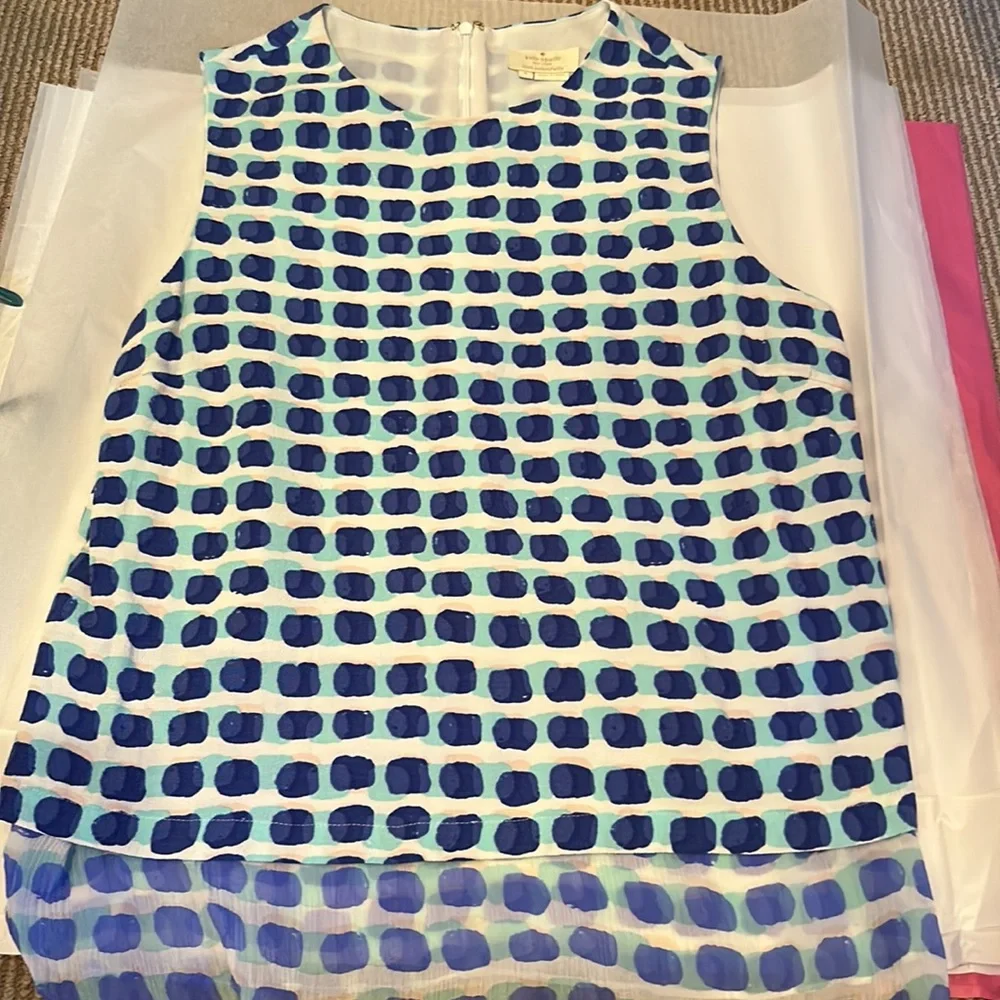 kate spade feels like